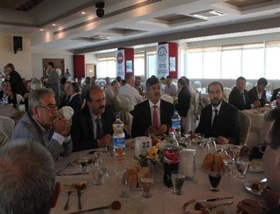 Dörtyol'da Camiler ve Din Görevlileri Haftası Etkinliği