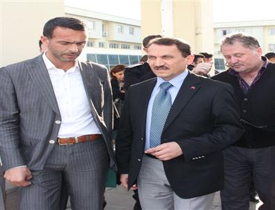 (düzeltme) Bik Çalışanları Öldüren Gazete Patronu Davasında Karar Çıktı