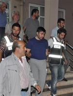 LÜKS OTOMOBİL - İstanbul'daki 4 Milyon Dolarlık Soygun