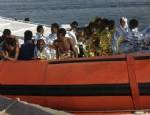 GEMİ FACİASI - Akdeniz'de tekne faciası
