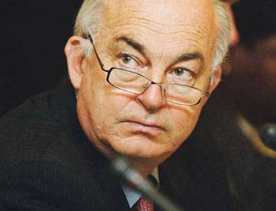 'Kemal Derviş'i CHP genel başkanı yapacaklar'