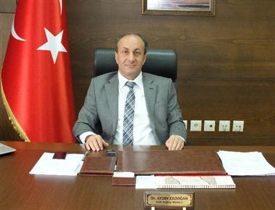 Kist Hidatik Hastalığına Dikkat Uyarısı