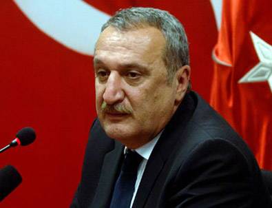 Mehmet Ağar hakkında flaş karar