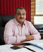 SADAKA - Müftü Demirel’den Bayram Mesajı