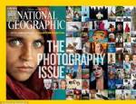 National Geographic 125 yaşında