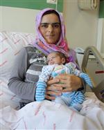 Önce Doğum Yaptı, Sonra Kalp Ameliyatı Oldu