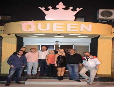 Queen Club’tan Benzersiz Parti