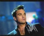 Robbie Williams'a 'Bambi Ödülü'