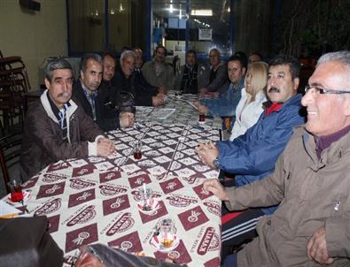 Selçuk'ta Sendikalardan İsim ve İmzasız İhbar Mektuplarına Tepki