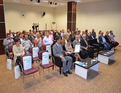 Söke’de Emlakçılara Kentsel Dönüşüm Bilgilendirmesi