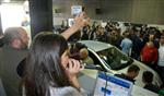 BORUSAN HOLDİNG - Türkiye'nin Otomobil Borsasında 50 Saniyede Bir Araç Satılıyor