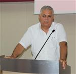 İNŞAAT RUHSATI - Uygur Sert Konuştu Açıklaması