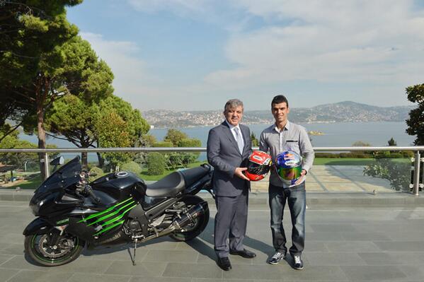 Köşk'ten 'Şampiyon' geçti