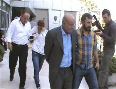 2 Ayrı Evden 50 Bin Tl Çalan Hırsızlar Yakalandı