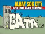 EMEKLİ MAAŞI - 'Balyoz' sanığı Albay GATA’dan firar etti