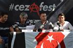 DERBİ MAÇI - Çarşı, Beşiktaş'a Maddi ve Manevi Destek Vermek İçin 'cezafest'Organizasyonu Düzenleyecek