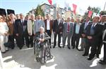 KARAOĞLAN - Chp Gaziemir İlçe Başkanı Umut Tekin'den Anlamlı Bayram Mesajı