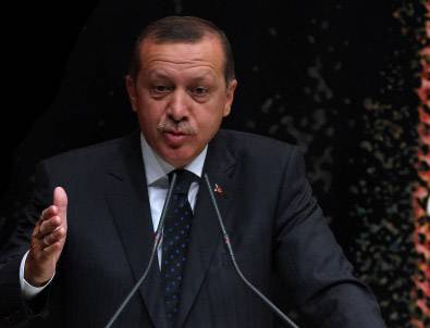 Erdoğan: İstanbul'daki trafik sıkıntısı geçici