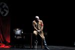 BURAK SERGEN - Hitler’in Son 12 Saati Tiyatro Sahnesinde