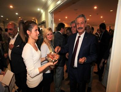 Karabağlar'da Çifte Bayram