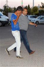 Motosiklet Hırsızları Yakalandı Açıklaması