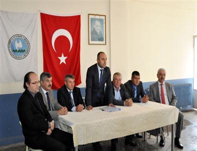 Mudanya’da 15 Bin Ton Zeytin Rekoltesi Bekleniyor