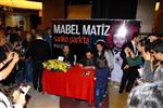 STEFANEL - Sanko Park Avm’de Şarkıcı Mabel Matiz İmza Günü