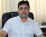 ZORUNLU HİZMET - Siirt Devlet Hastanesi’ne 14 Yeni Uzman Atandı