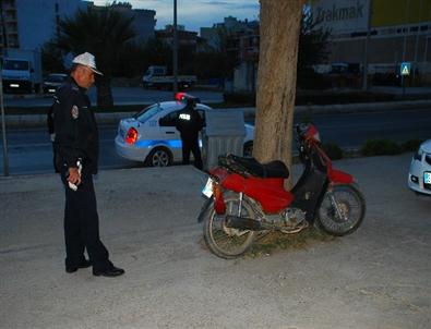 Torbalı'da Trafik Kazası Açıklaması