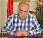 ET İTHALATI - Türkiye Ziraatçılar Derneği (tzd) Genel Başkanı İbrahim Yetkin Açıklaması
