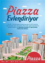 ZEKERIYAKÖY - 100 Tl Harcamayla Konut Sahibi Olma Şansı