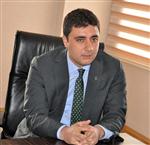 GELENEK / GÖRENEK - Ak Parti Şırnak İl Başkanı Mehmet Demir'den Bayram Mesajı