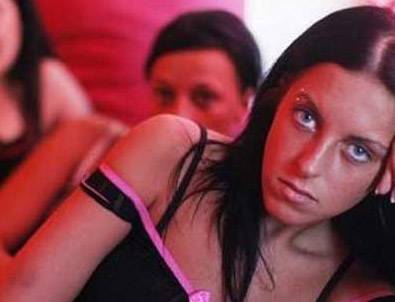 Avrupa'nın göbeğinde 880 bin köle