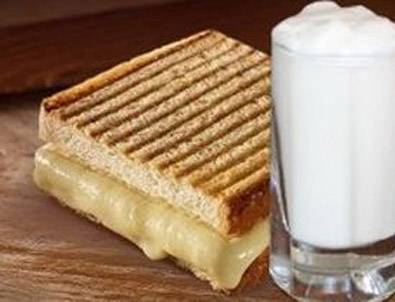 Basın mensupları faturayı görünce şok oldu