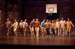 WİLLİAM SHAKESPEARE - Broadway Müzikali 'batı Yakası Hikayesi'Sahnelendi