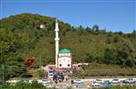 Çatalpınar Sanayi Sitesi Camii Törenle Açıldı Haberi