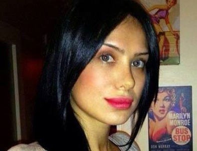 Ciciş Ceyda Esmer Oldu