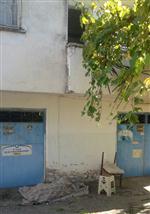 Kuyucak'ta hırsız dehşeti