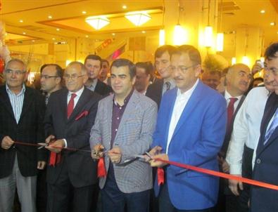 Meysu Outlet’te Doğançay Mağazası İnanılmaz İndirimlerle Açıldı