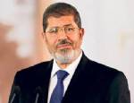 Mursi: Son nefesime kadar direneceğim
