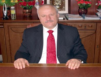 Sarıkaya Belediye Başkanı Ali Osman Erbir Açıklaması