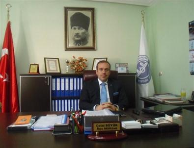 Tortum Müftüsü Büyük’ten Bayram Mesajı