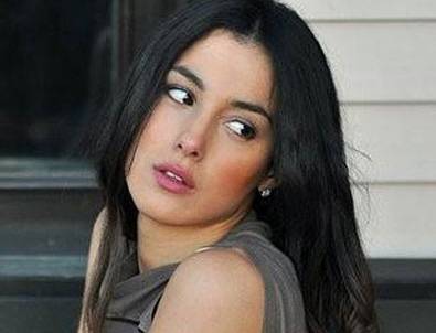 Yeni Dizisi Belli Oldu