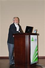 TEKSTİL SEKTÖRÜ - Yusuf Ulcay Açıklaması