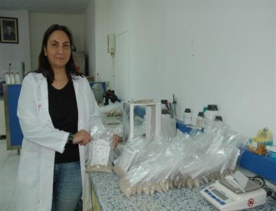 Ziraat Odasında 15 Tl’ye Toprak Analizi