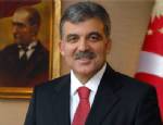Cumhurbaşkanı Abdullah Gül'den bayram mesajı!