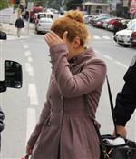 MECIDIYE - Altın Bilezik Hırsızlığına 4 Gözaltı