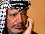 YASER ARAFAT - Arafat hakkında bomba iddia!