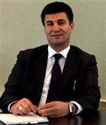 DEMOKRATIK AÇıLıM - Başkan Yıldırım’dan Bayram Mesajı