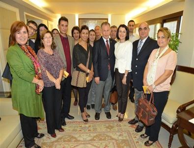 Ege-koop Yine Hem Konut Sahibi Yaptı Hem De Üstüne Para Verdi